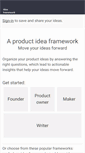 Mobile Screenshot of entrepreneurial.com